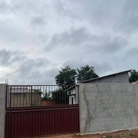 Casa De Temporada Da Meire 卡罗莱纳 外观 照片