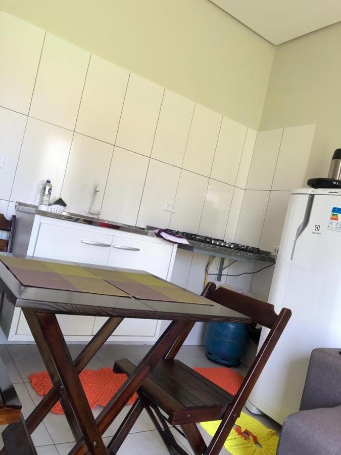 Casa De Temporada Da Meire 卡罗莱纳 外观 照片