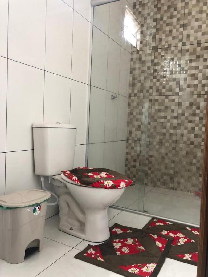 Casa De Temporada Da Meire 卡罗莱纳 外观 照片